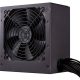 COOLERMASTER TÁP Cooler Master 550W - MWE Gold 550 V3 - MPE-5502-ACAAG-3BEU - 80+ Gold  - ATX 3.1 - Nem moduláris - Fekete Tápegység