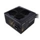 CoolerMaster Cooler Master MWE 600 White V2 ATX desktop tápegység 600W 80+ BOX