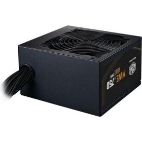   COOLERMASTER TÁP Cooler Master 650W - MWE Bronze 650 V3 - MP