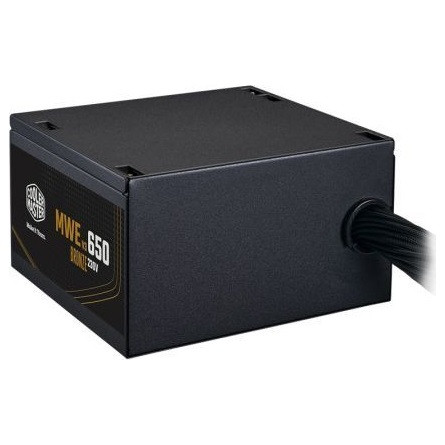 COOLERMASTER TÁP Cooler Master 650W - MWE Bronze 650 V3 - MP