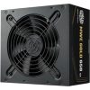 COOLERMASTER TÁP Cooler Master 650W - MWE Gold 650 V3 NM - MPE-6502-ACAAG-3BEU - 80+ Gold - ATX 12V Ver. 2.41 - Fekete Tápegység