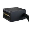 COOLERMASTER TÁP Cooler Master 650W - MWE Gold 650 V3 NM - MPE-6502-ACAAG-3BEU - 80+ Gold - ATX 12V Ver. 2.41 - Fekete Tápegység
