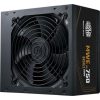 COOLERMASTER TÁP Cooler Master 750W - MWE Bronze 750 V3 - MPE-7501-ACAAW-3BEU - 80+ Bronze ATX3.1 - Fekete Tápegység