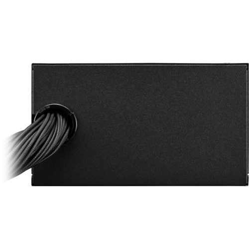 COOLERMASTER TÁP Cooler Master 750W - MWE Bronze 750 V3 - MPE-7501-ACAAW-3BEU - 80+ Bronze ATX3.1 - Fekete Tápegység