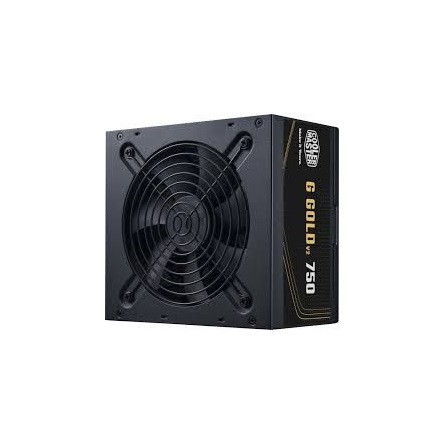 CoolerMaster TÁP Cooler Master 750W - G 750 Gold-v2  - MPE-7502-ACAAG-EU