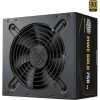 COOLERMASTER TÁP Cooler Master 750W - MWE Gold 750 v3 - MPE-7506-ACAG-BEU - 80+ Gold - ATX 3.1 - Nem moduláris - Fekete Tápegység