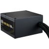 COOLERMASTER TÁP Cooler Master 750W - MWE Gold 750 v3 - MPE-7506-ACAG-BEU - 80+ Gold - ATX 3.1 - Nem moduláris - Fekete Tápegység