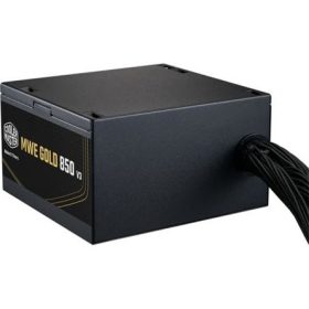   COOLERMASTER TÁP Cooler Master 850W - MWE Gold 850 V3 NM - M