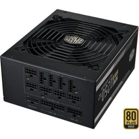   COOLERMASTER TÁP Cooler Master 1250W - MWE Gold 1250 - MPE-C