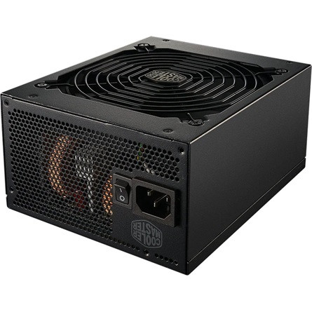 COOLERMASTER TÁP Cooler Master 1250W - MWE Gold 1250 - MPE-C
