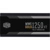 COOLERMASTER TÁP Cooler Master 1250W - MWE Gold 1250 - MPE-C