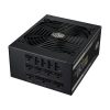 CoolerMaster COOLER MASTER Tápegység Moduláris MWE GOLD 1250 - V2 ATX 3.0 1250W, 14cm, 80+ Go