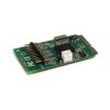 StarTech mini PCI-E x1 1+2 portos FireWire A FireWire B IO vezérlő