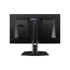 MSI MPG 271QRX QD-OLED 26.5" Quantum Dot OLED gaming monitor fekete 360Hz FreeSync Premium Pro (USB-C: 90W)