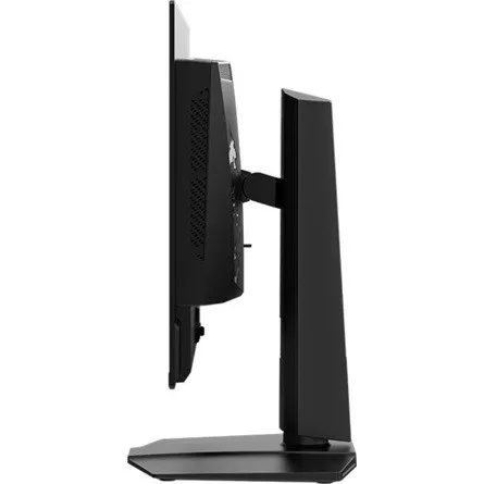 MSI MPG 272URX QD-OLED 26.5" Quantum Dot OLED gaming monitor fekete 240Hz G-Sync (USB-C: 98W)