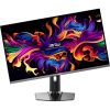 MSI MPG 321URX QD-OLED 31.5" Quantum Dot OLED gaming monitor fekete 240Hz FreeSync Premium Pro (USB-C: 90W)