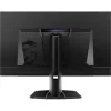 MSI MPG 322URX QD-OLED 31.5" Quantum Dot OLED gaming monitor fekete 240Hz G-Sync (USB-C: 98W)