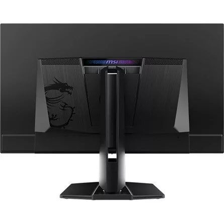 MSI MPG 322URX QD-OLED 31.5" Quantum Dot OLED gaming monitor fekete 240Hz G-Sync (USB-C: 98W)