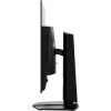 MSI MPG 322URX QD-OLED 31.5" Quantum Dot OLED gaming monitor fekete 240Hz G-Sync (USB-C: 98W)