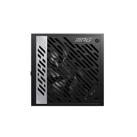 MSI MPG A850G PCIE5 ATX desktop tápegység 850W 80+ Gold BOX