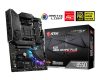 MSI sAM4 MPG B550 GAMING PLUS alaplap