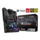 MSI sAM4 MPG B550 GAMING PLUS alaplap