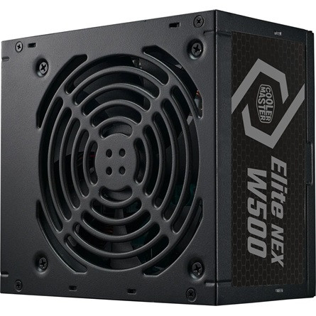 COOLERMASTER TÁP Cooler Master 500W - Elite NEX W500 230V -