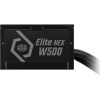 COOLERMASTER TÁP Cooler Master 500W - Elite NEX W500 230V -
