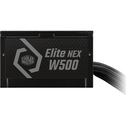 COOLERMASTER TÁP Cooler Master 500W - Elite NEX W500 230V -