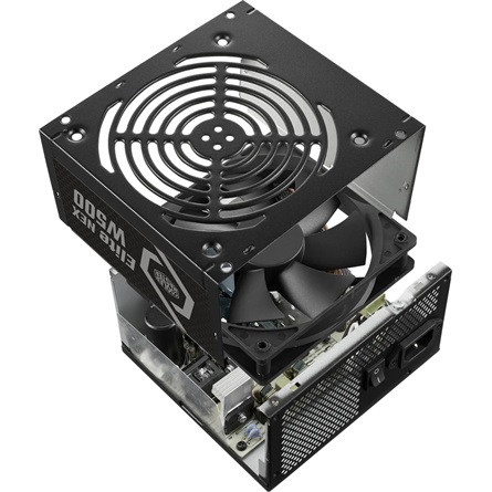 COOLERMASTER TÁP Cooler Master 500W - Elite NEX W500 230V -