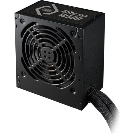 COOLERMASTER TÁP Cooler Master 500W - Elite NEX W500 230V -