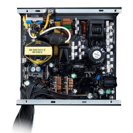 CoolerMaster TÁP Cooler Master 600W - G600 Gold - MPW-6001-ACAAG-NL - Bulk