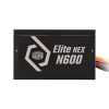 CoolerMaster TÁP Cooler Master 600W - Elite NEX N600 230V - MPW-6001-ACBN-BEU