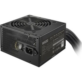 COOLER MASTER Tápegység ELITE NEX W600 600W, 12cm, 80+