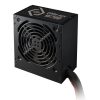 CoolerMaster COOLER MASTER Tápegység ELITE NEX W700 700W, 12cm, 80+