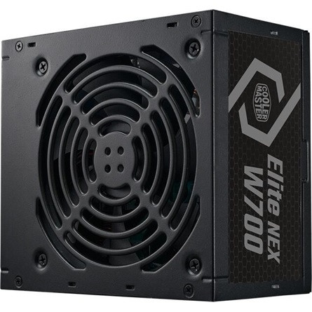 Cooler Master Elite NEX N700 ATX desktop tápegység 700W 80+ BOX