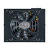 CoolerMaster TÁP Cooler Master 850W - V850 SFX Gold - MPY-8501-SFHAGV-EU