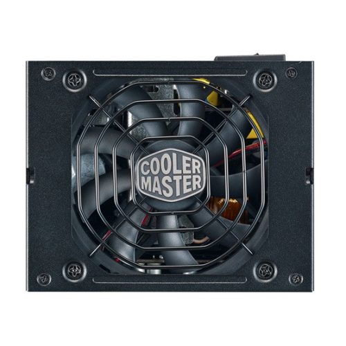 CoolerMaster TÁP Cooler Master 850W - V850 SFX Gold - MPY-8501-SFHAGV-EU