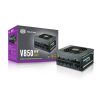 CoolerMaster TÁP Cooler Master 850W - V850 SFX Gold - MPY-8501-SFHAGV-EU