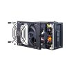 CoolerMaster TÁP Cooler Master 850W - V850 SFX Gold - MPY-8501-SFHAGV-EU