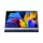 ASUS MON ASUS MQ13AH ZenScreen OLED hordozható monitor 13.3" IPS 1920x1080, USB Type-C, Mini HDMI