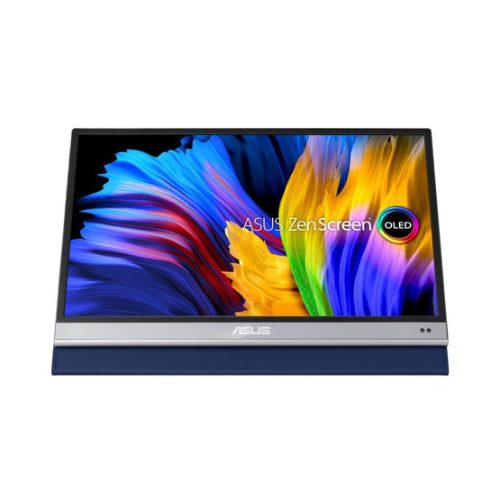 ASUS Mon Asus 13,3" MQ13AH ZenScreen - OLED