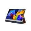 ASUS MON ASUS MQ13AH ZenScreen OLED hordozható monitor 13.3" IPS 1920x1080, USB Type-C, Mini HDMI