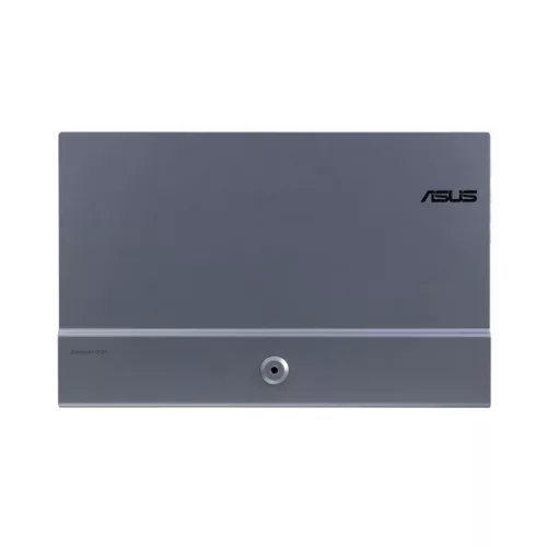 ASUS MON ASUS MQ13AH ZenScreen OLED hordozható monitor 13.3" IPS 1920x1080, USB Type-C, Mini HDMI