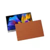 ASUS MON ASUS MQ13AH ZenScreen OLED hordozható monitor 13.3" IPS 1920x1080, USB Type-C, Mini HDMI
