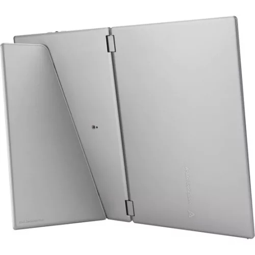 ASUS Mon Asus 14" ZenScreen Duo OLED MQ149CD, FHD - OLED - 60Hz I 3 év garancia I