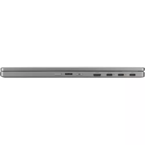 ASUS Mon Asus 14" ZenScreen Duo OLED MQ149CD, FHD - OLED - 60Hz I 3 év garancia I