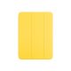 Apple Smart Folio for iPad (10th gen) - Lemonade