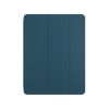 Apple Smart Folio for iPad Pro 12.9 (6th gen) - Marine Blue