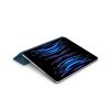 Apple Smart Folio for iPad Pro 12.9 (6th gen) - Marine Blue